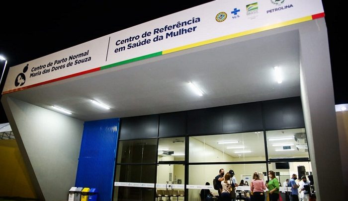 Centro De Referência Em Saúde Da Mulher Atende Mais De Mil Pacientes Por Mês Blog Do Fábio Cardoso 0016